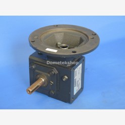 Morse 133Q56R10 Gear Reducer (New)